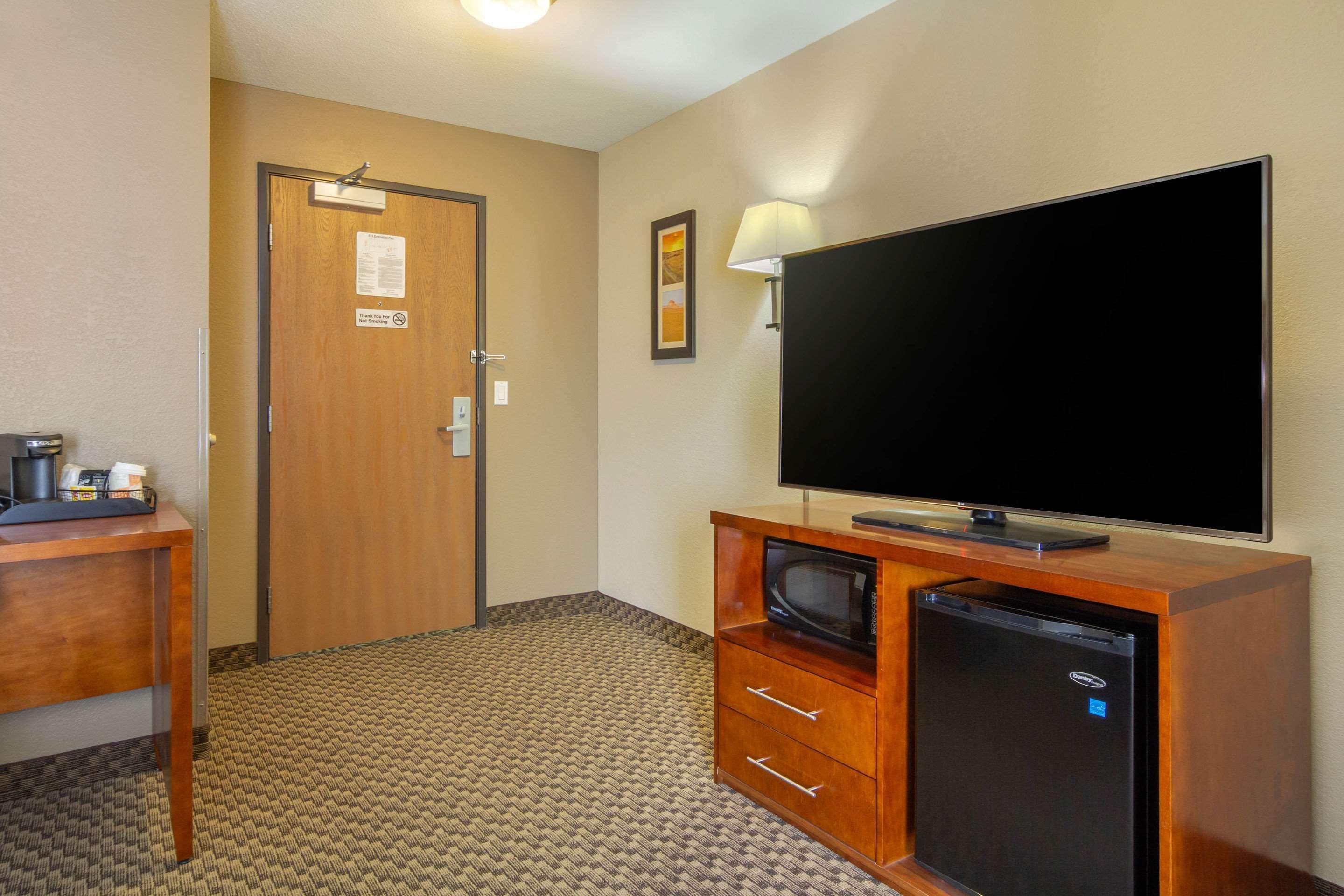Comfort Inn & Suites Sterling Exterior foto