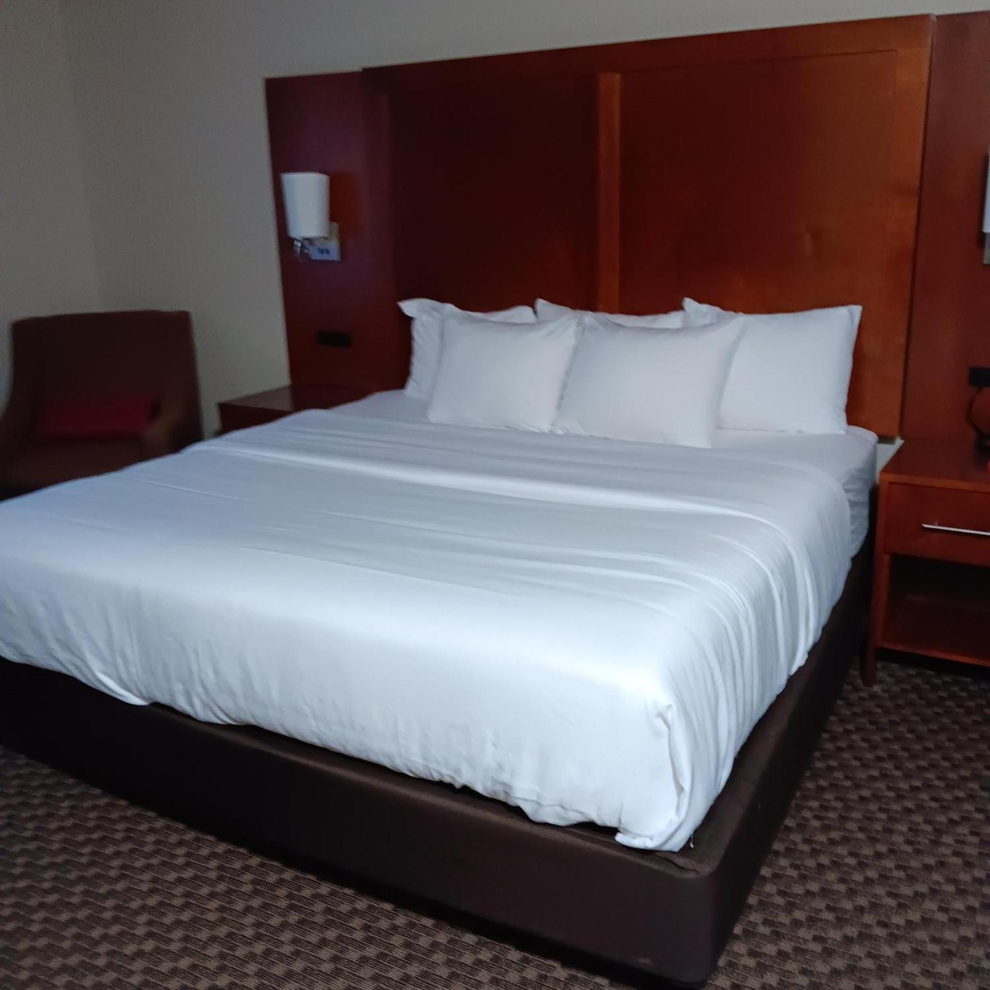 Comfort Inn & Suites Sterling Exterior foto