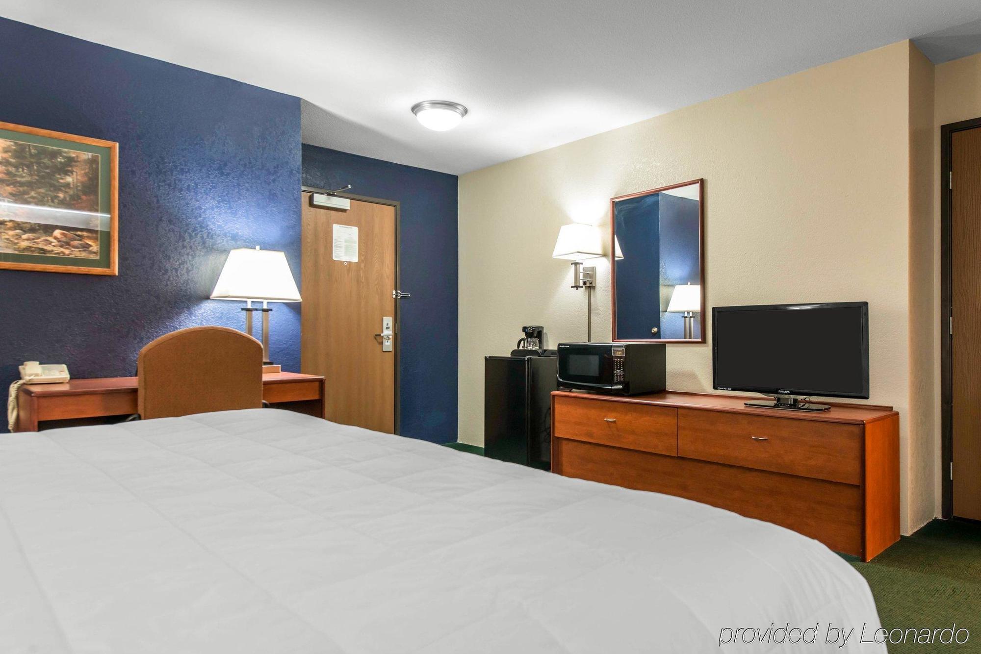 Comfort Inn & Suites Sterling Exterior foto